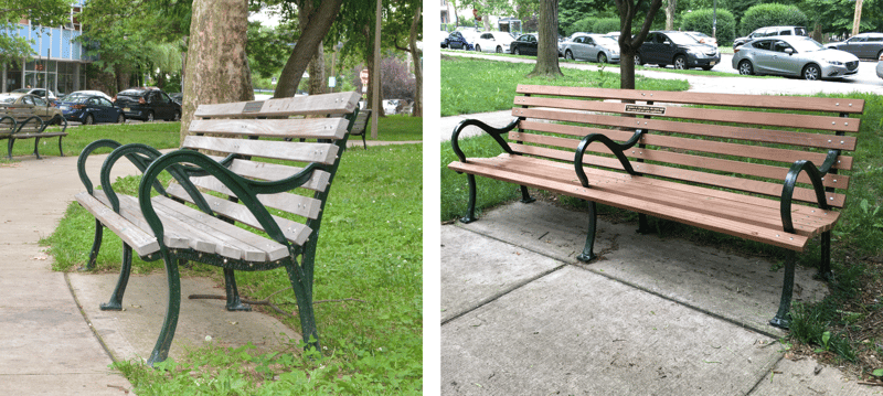 10 Iconic Products For Designing An Incredible Park preview 5